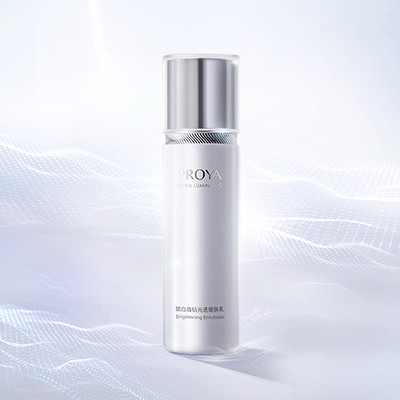 AG庄闲靓白晶钻光透焕肤乳